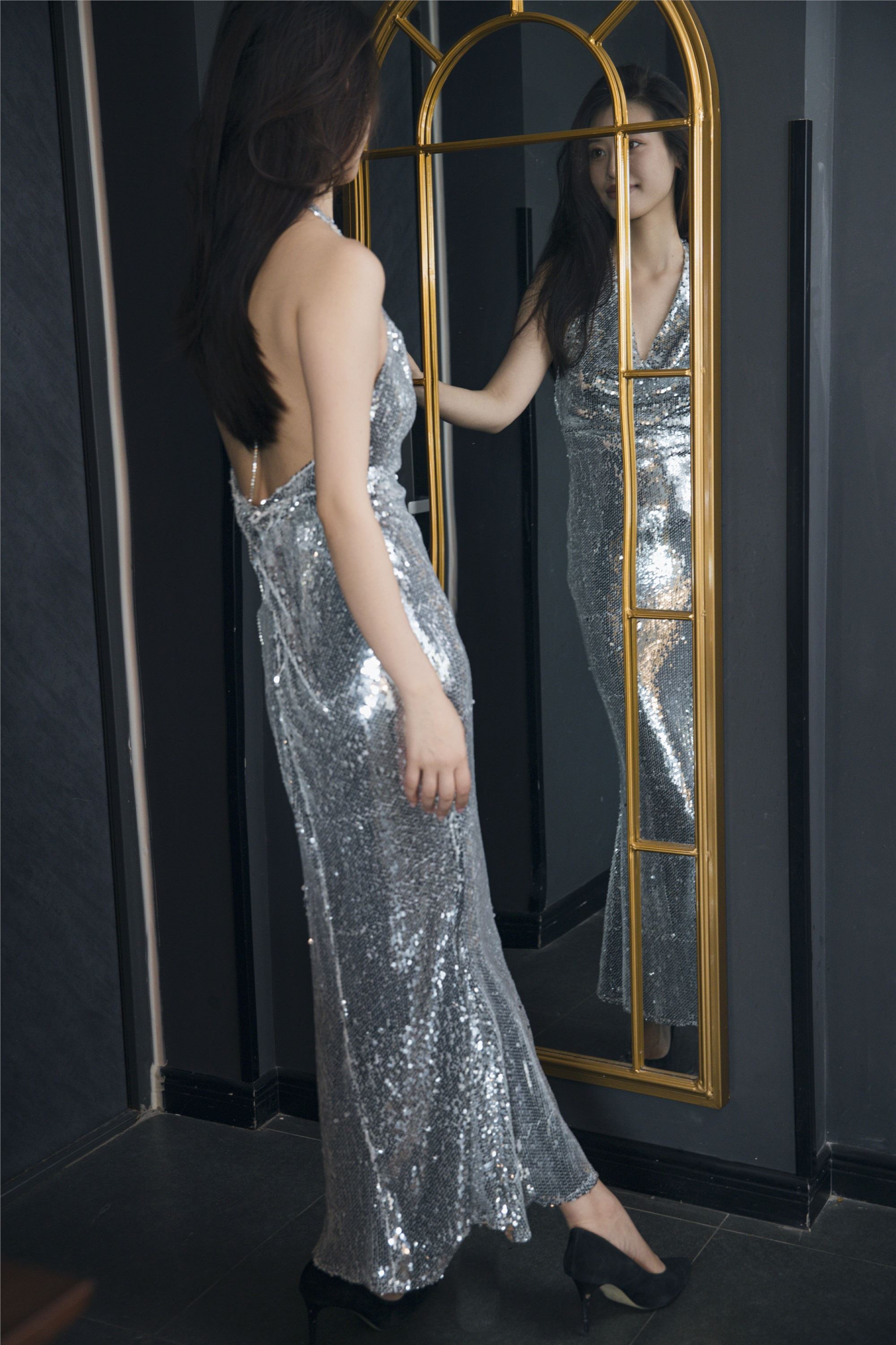 YITUYU艺图语 2025.02.07 Evening Dress Chenaling_CL